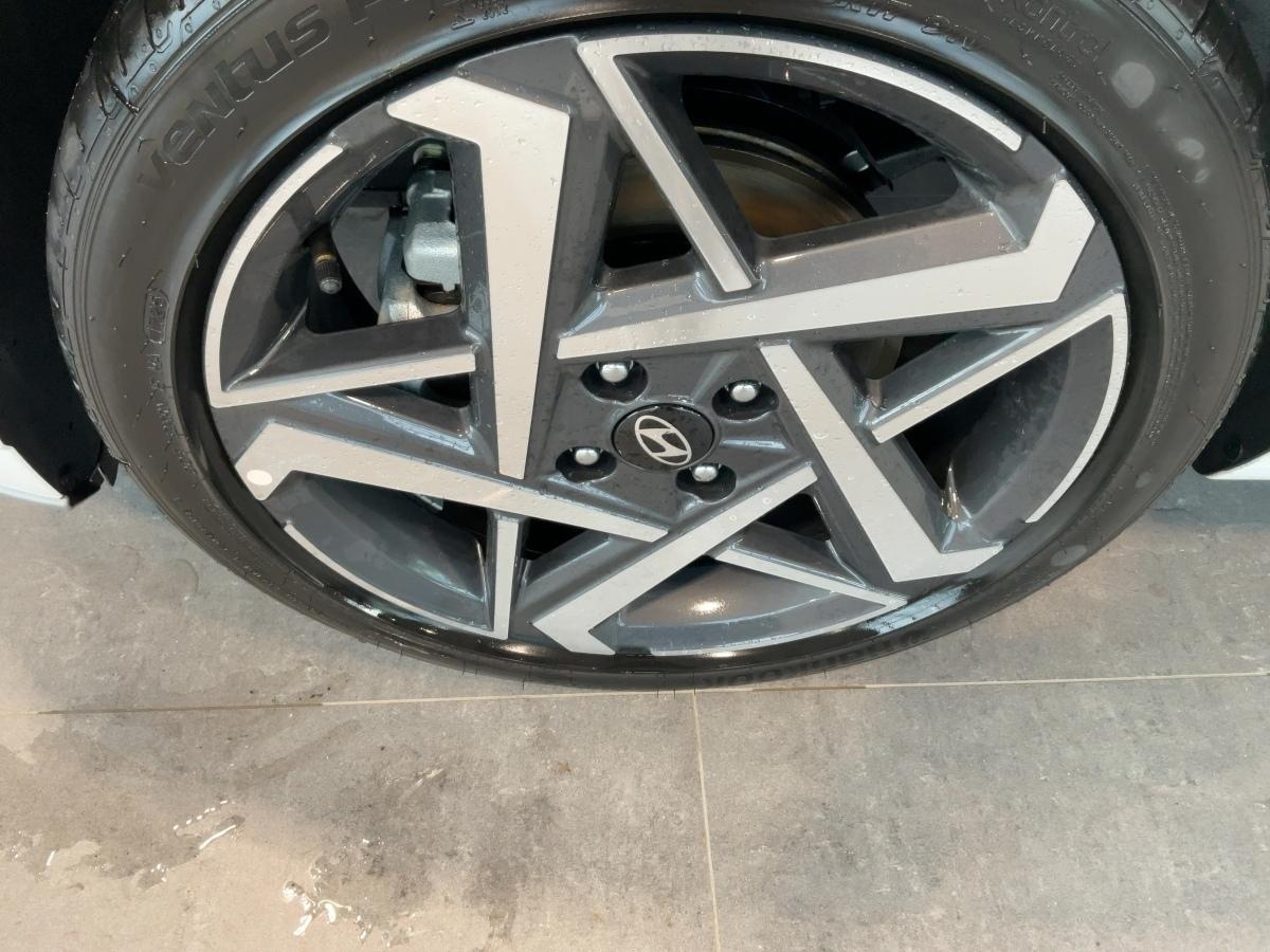 HYUNDAI Prime MY25 1.0 100 PS HYUNDAI Prime MY25 1.0 100 PS