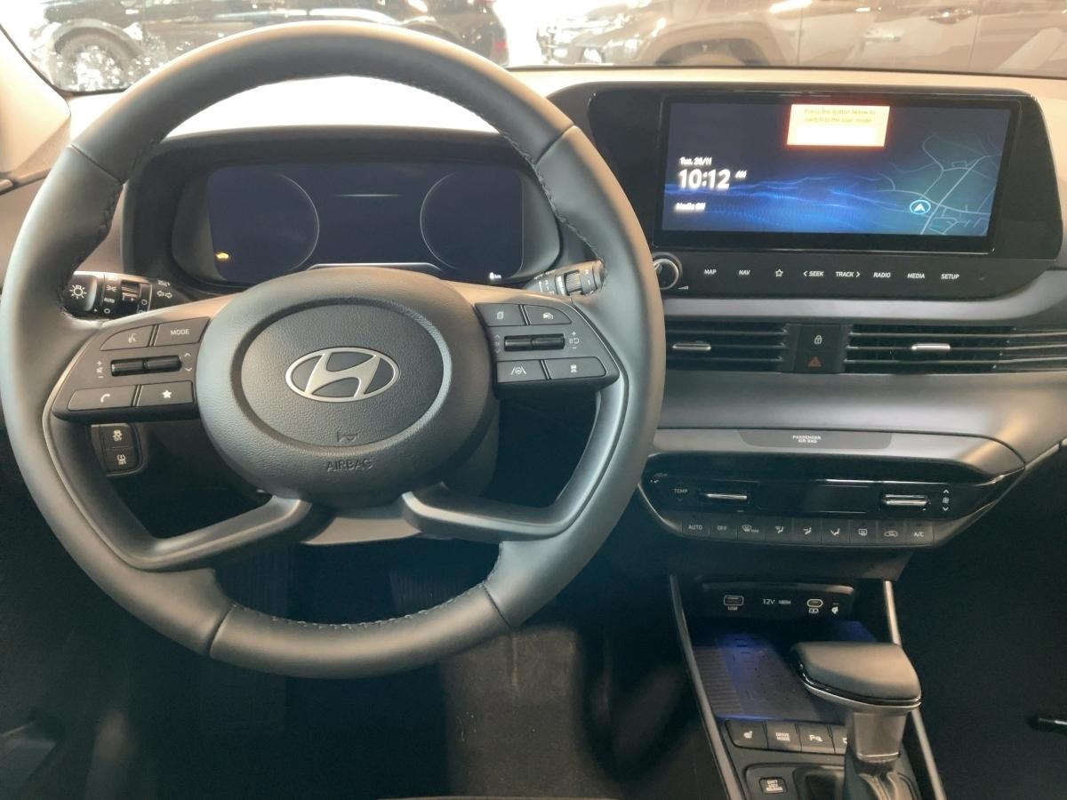 HYUNDAI Prime MY25 1.0 100 PS HYUNDAI Prime MY25 1.0 100 PS