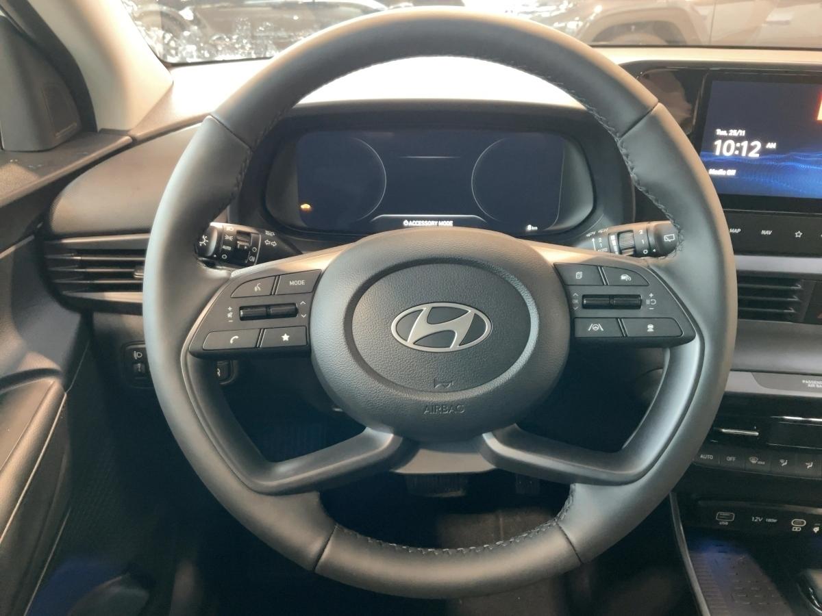 HYUNDAI Prime MY25 1.0 100 PS HYUNDAI Prime MY25 1.0 100 PS