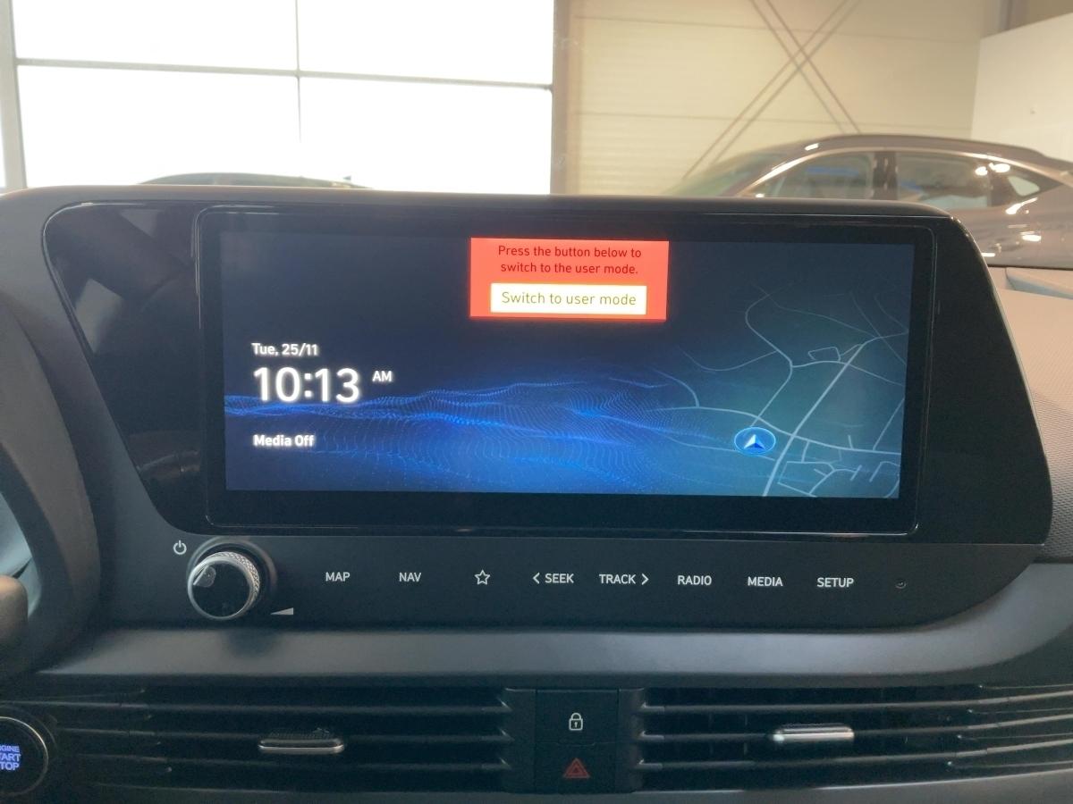 HYUNDAI Prime MY25 1.0 100 PS HYUNDAI Prime MY25 1.0 100 PS