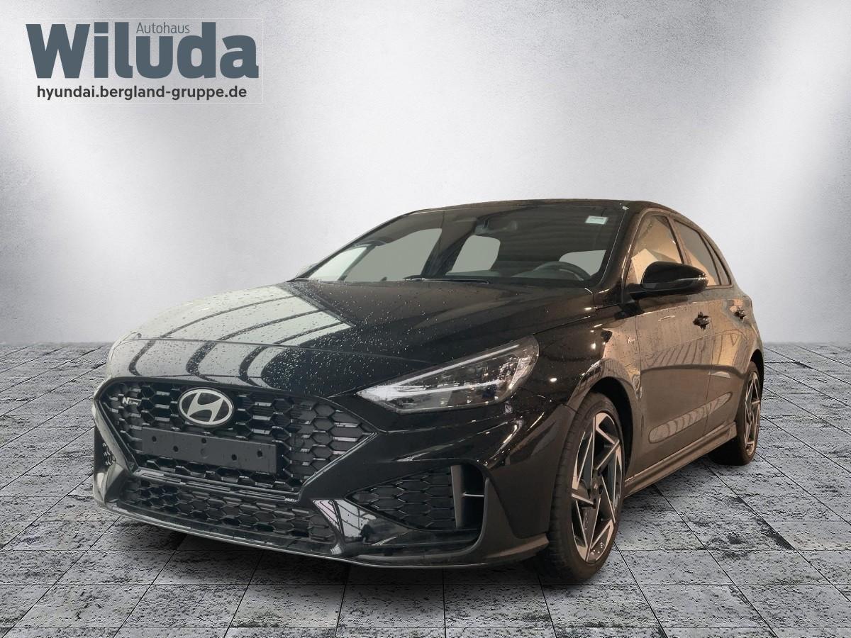 HYUNDAI N-Line (MY25) 1.5 T-GDI (140PS) 7-DCT