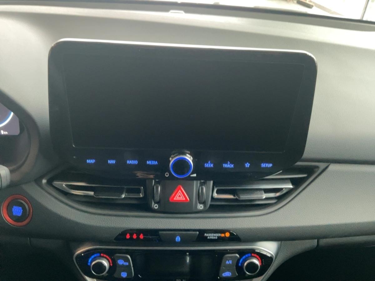 HYUNDAI N-Line (MY25) 1.5L(140 PS)7-DCT HYUNDAI N-Line (MY25) 1.5L(140 PS)7-DCT