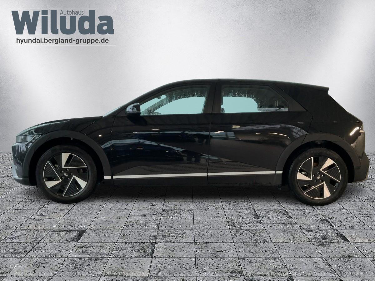 HYUNDAI MY26 63 kWh 2WD (170 PS) Wärmepumpe HYUNDAI MY26 63 kWh 2WD (170 PS) Wärmepumpe