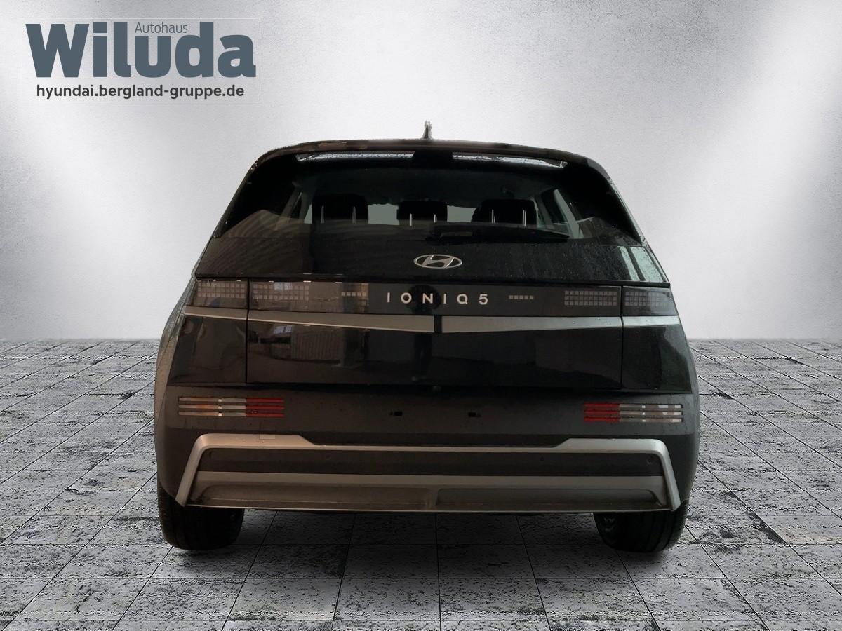 HYUNDAI MY26 63 kWh 2WD (170 PS) Wärmepumpe HYUNDAI MY26 63 kWh 2WD (170 PS) Wärmepumpe