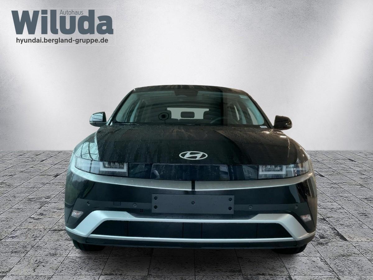 HYUNDAI MY26 63 kWh 2WD (170 PS) Wärmepumpe HYUNDAI MY26 63 kWh 2WD (170 PS) Wärmepumpe