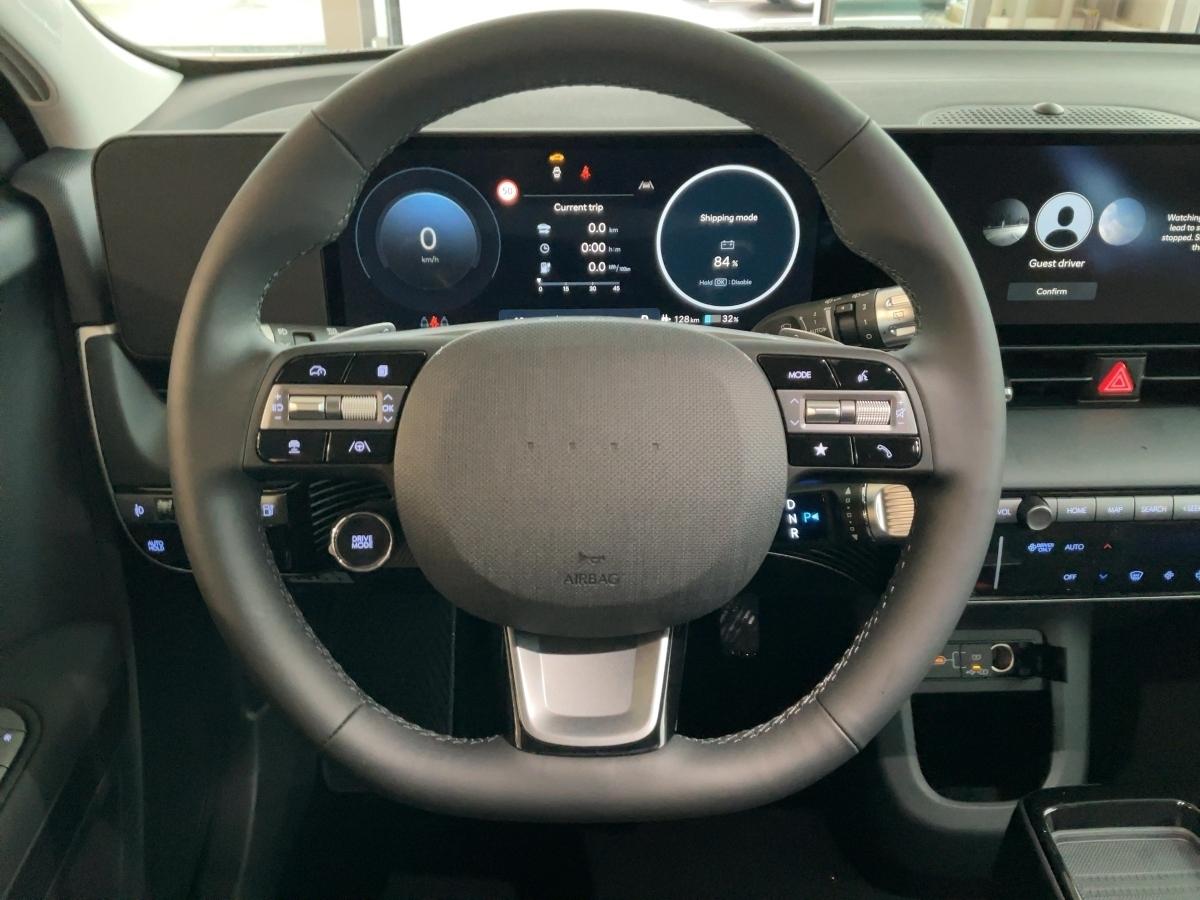 HYUNDAI MY26 63 kWh 2WD (170 PS) Wärmepumpe HYUNDAI MY26 63 kWh 2WD (170 PS) Wärmepumpe