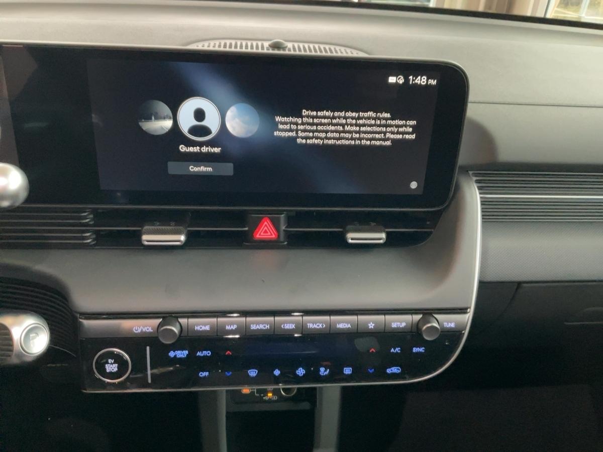 HYUNDAI MY26 63 kWh 2WD (170 PS) Wärmepumpe HYUNDAI MY26 63 kWh 2WD (170 PS) Wärmepumpe