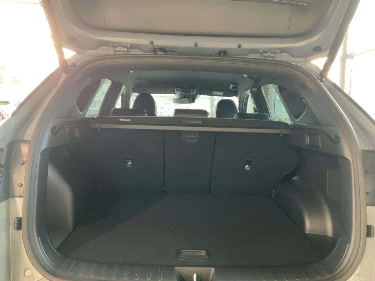 HYUNDAI N-Line X (MY26) 1.6 T-GDI (150 PS) 7-DCT HYUNDAI N-Line X (MY26) 1.6 T-GDI (150 PS) 7-DCT