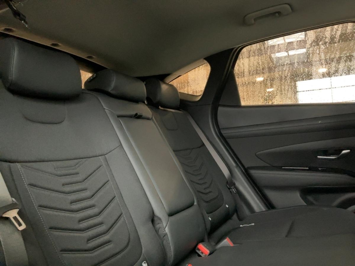 HYUNDAI Trend HEV (MY25) 1.6 T-GDi (215 PS) HYUNDAI Trend HEV (MY25) 1.6 T-GDi (215 PS)