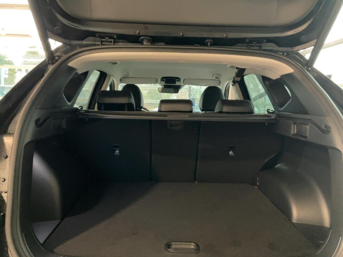 HYUNDAI Trend HEV (MY25) 1.6 T-GDi (215 PS) HYUNDAI Trend HEV (MY25) 1.6 T-GDi (215 PS)