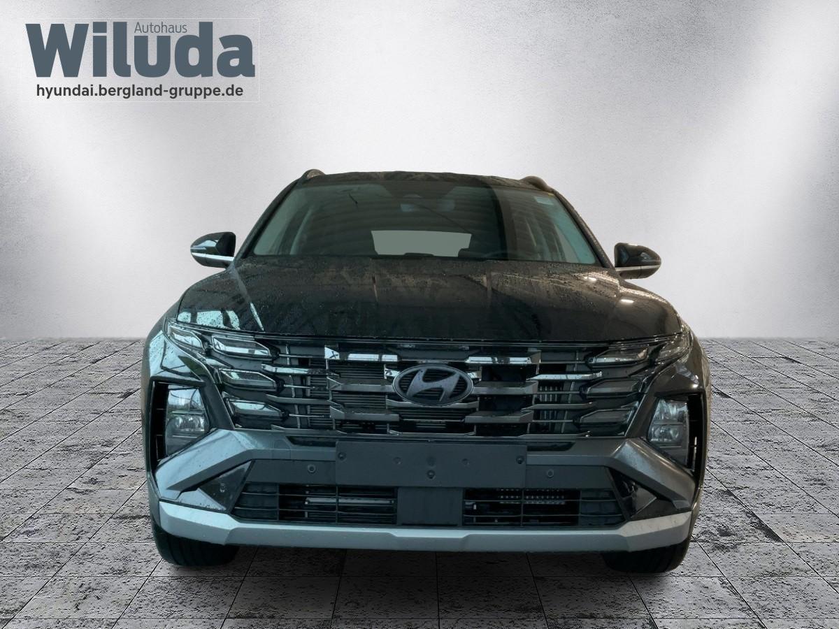 HYUNDAI Trend HEV (MY25) 1.6 T-GDi (215 PS) HYUNDAI Trend HEV (MY25) 1.6 T-GDi (215 PS)