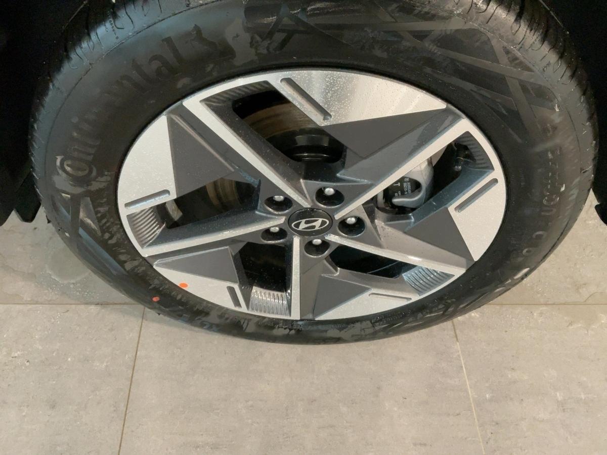 HYUNDAI Trend HEV (MY25) 1.6 T-GDi (215 PS) HYUNDAI Trend HEV (MY25) 1.6 T-GDi (215 PS)