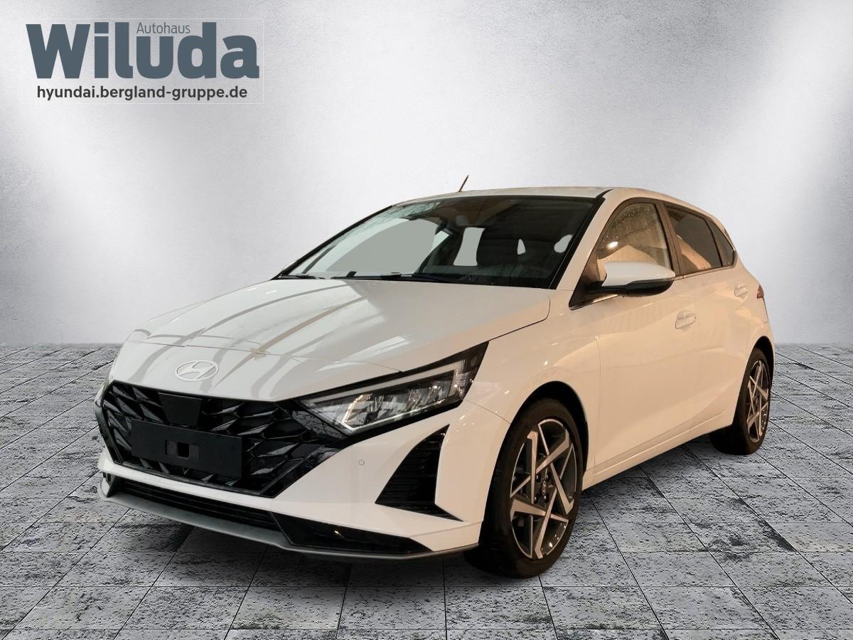 HYUNDAI Prime (MY25) 1.0 T-GDI (100 PS)