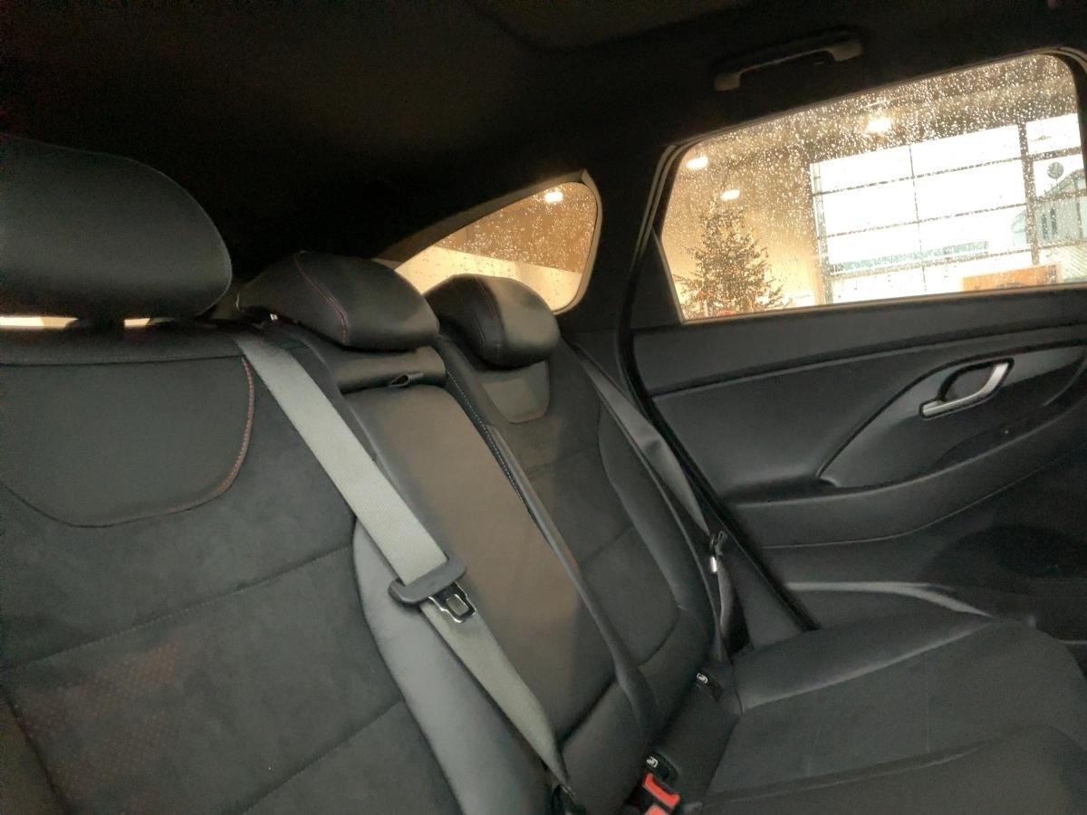 HYUNDAI N-Line (MY25) 1.5L 140 PS HYUNDAI N-Line (MY25) 1.5L 140 PS