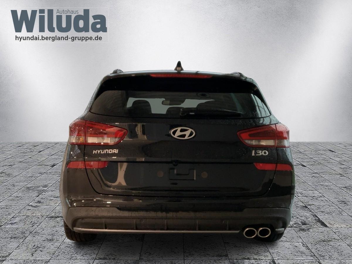 HYUNDAI N-Line (MY25) 1.5L 140 PS HYUNDAI N-Line (MY25) 1.5L 140 PS