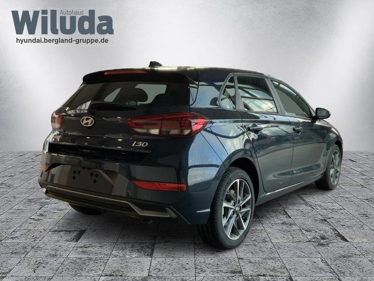 HYUNDAI Advantage 1.5L 140 PS 7-DCT HYUNDAI Advantage 1.5L 140 PS 7-DCT