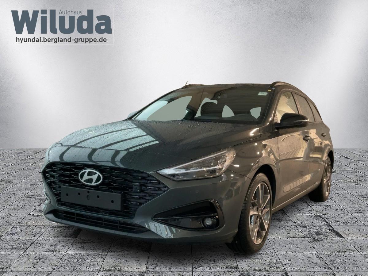 HYUNDAI Advantage MY25 1.0 100 PS 7-DCT