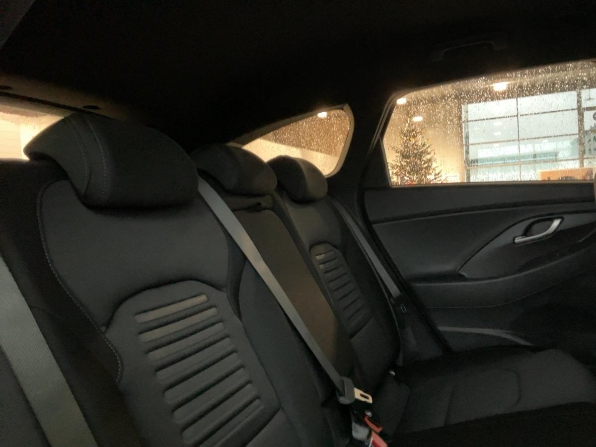 HYUNDAI Advantage MY25 1.0 100 PS 7-DCT HYUNDAI Advantage MY25 1.0 100 PS 7-DCT