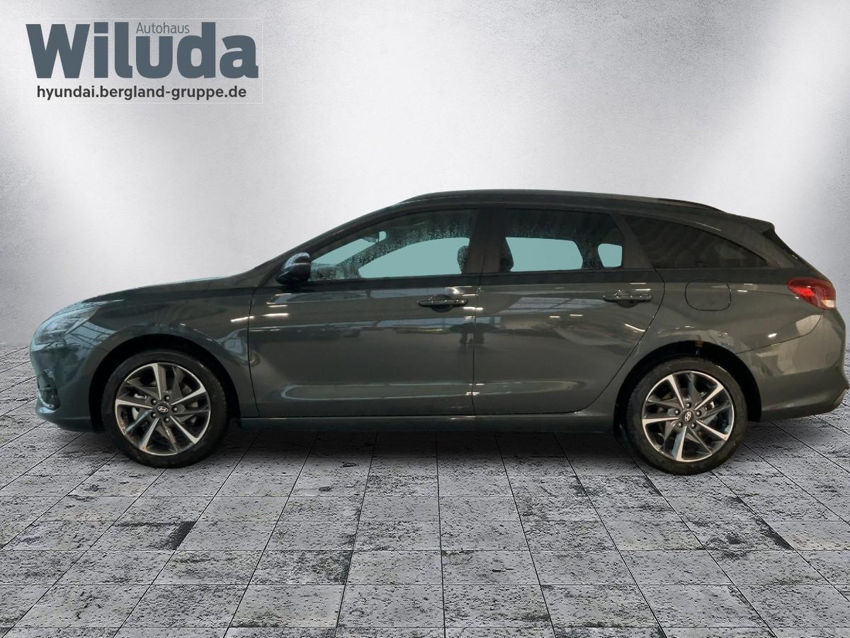 HYUNDAI Advantage MY25 1.0 100 PS 7-DCT HYUNDAI Advantage MY25 1.0 100 PS 7-DCT