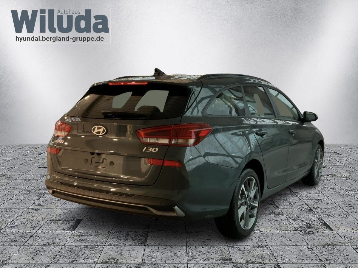 HYUNDAI Advantage MY25 1.0 100 PS 7-DCT HYUNDAI Advantage MY25 1.0 100 PS 7-DCT