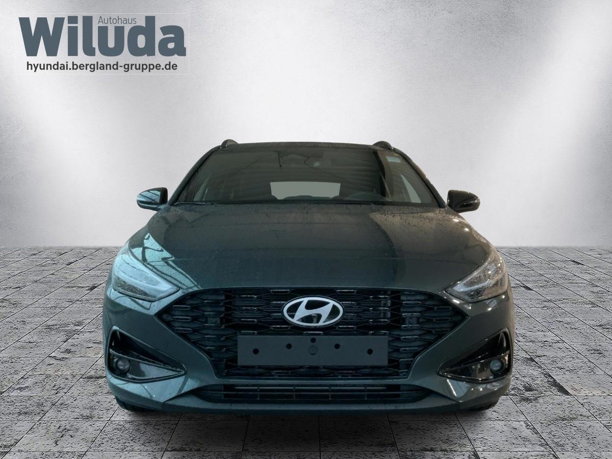 HYUNDAI Advantage MY25 1.0 100 PS 7-DCT HYUNDAI Advantage MY25 1.0 100 PS 7-DCT