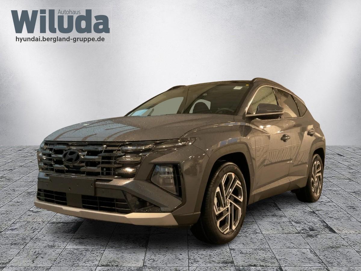 HYUNDAI Prime MY26 1.6 136 PS 4WD