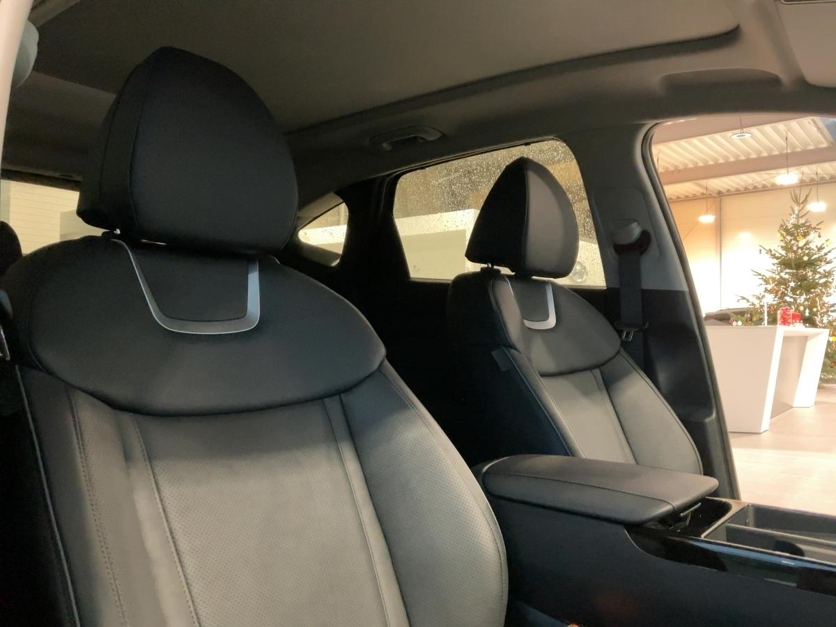 HYUNDAI Prime MY26 1.6 136 PS 4WD HYUNDAI Prime MY26 1.6 136 PS 4WD