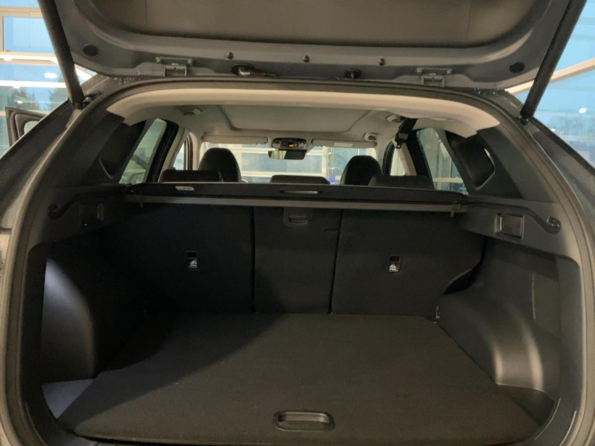 HYUNDAI Prime MY26 1.6 136 PS 4WD HYUNDAI Prime MY26 1.6 136 PS 4WD