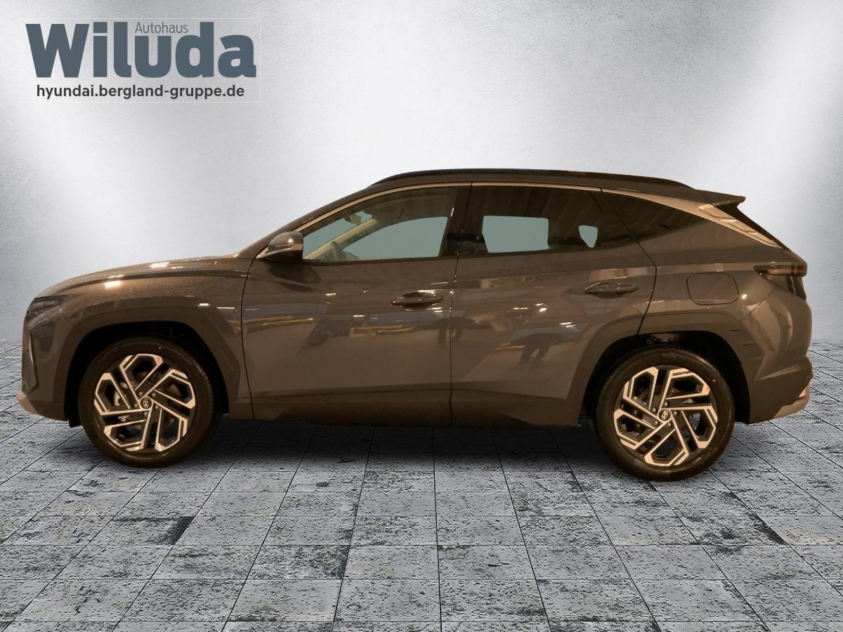 HYUNDAI Prime MY26 1.6 136 PS 4WD HYUNDAI Prime MY26 1.6 136 PS 4WD