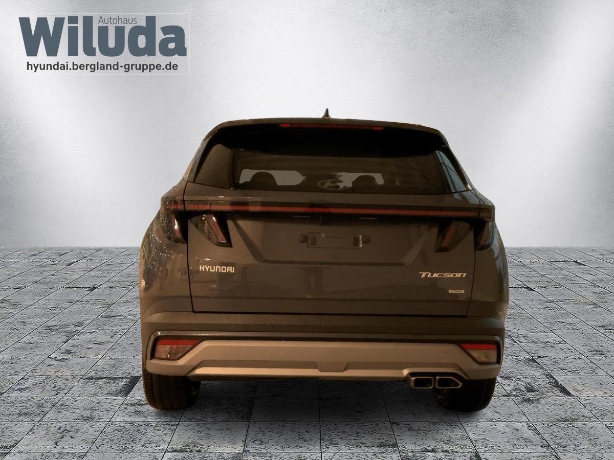 HYUNDAI Prime MY26 1.6 136 PS 4WD HYUNDAI Prime MY26 1.6 136 PS 4WD