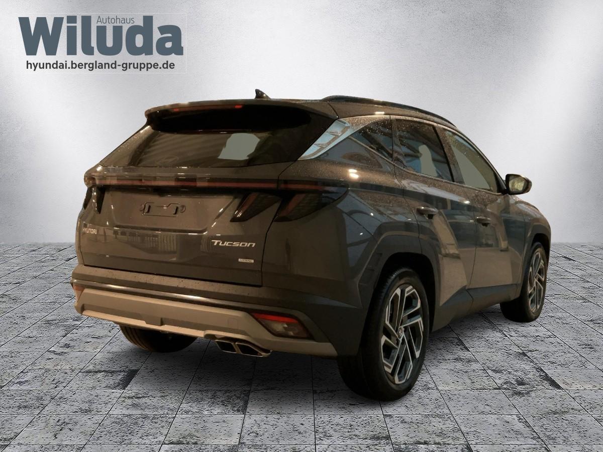 HYUNDAI Prime MY26 1.6 136 PS 4WD HYUNDAI Prime MY26 1.6 136 PS 4WD