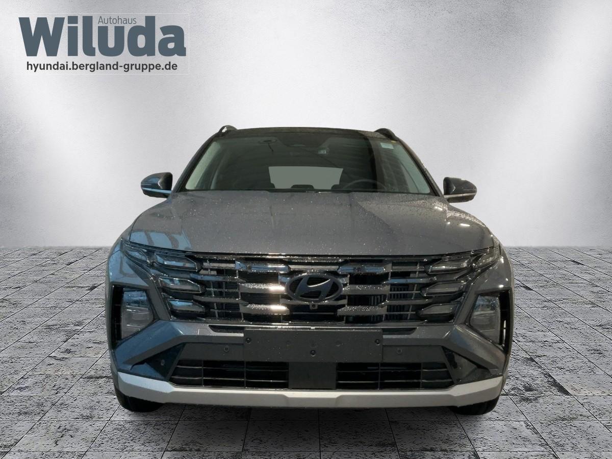 HYUNDAI Prime MY26 1.6 136 PS 4WD HYUNDAI Prime MY26 1.6 136 PS 4WD