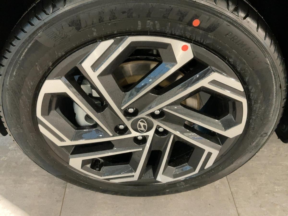 HYUNDAI Prime MY26 1.6 136 PS 4WD HYUNDAI Prime MY26 1.6 136 PS 4WD