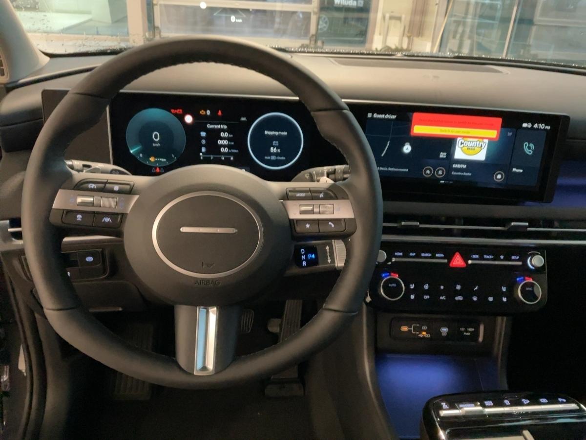 HYUNDAI Prime MY26 1.6 136 PS 4WD HYUNDAI Prime MY26 1.6 136 PS 4WD