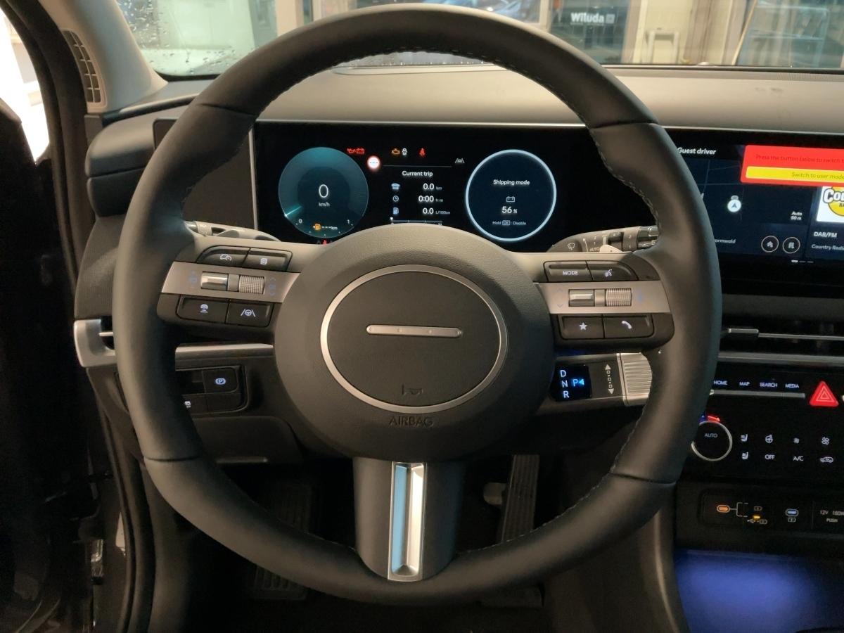 HYUNDAI Prime MY26 1.6 136 PS 4WD HYUNDAI Prime MY26 1.6 136 PS 4WD