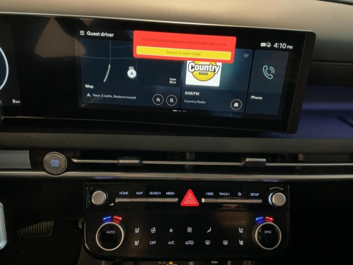 HYUNDAI Prime MY26 1.6 136 PS 4WD HYUNDAI Prime MY26 1.6 136 PS 4WD