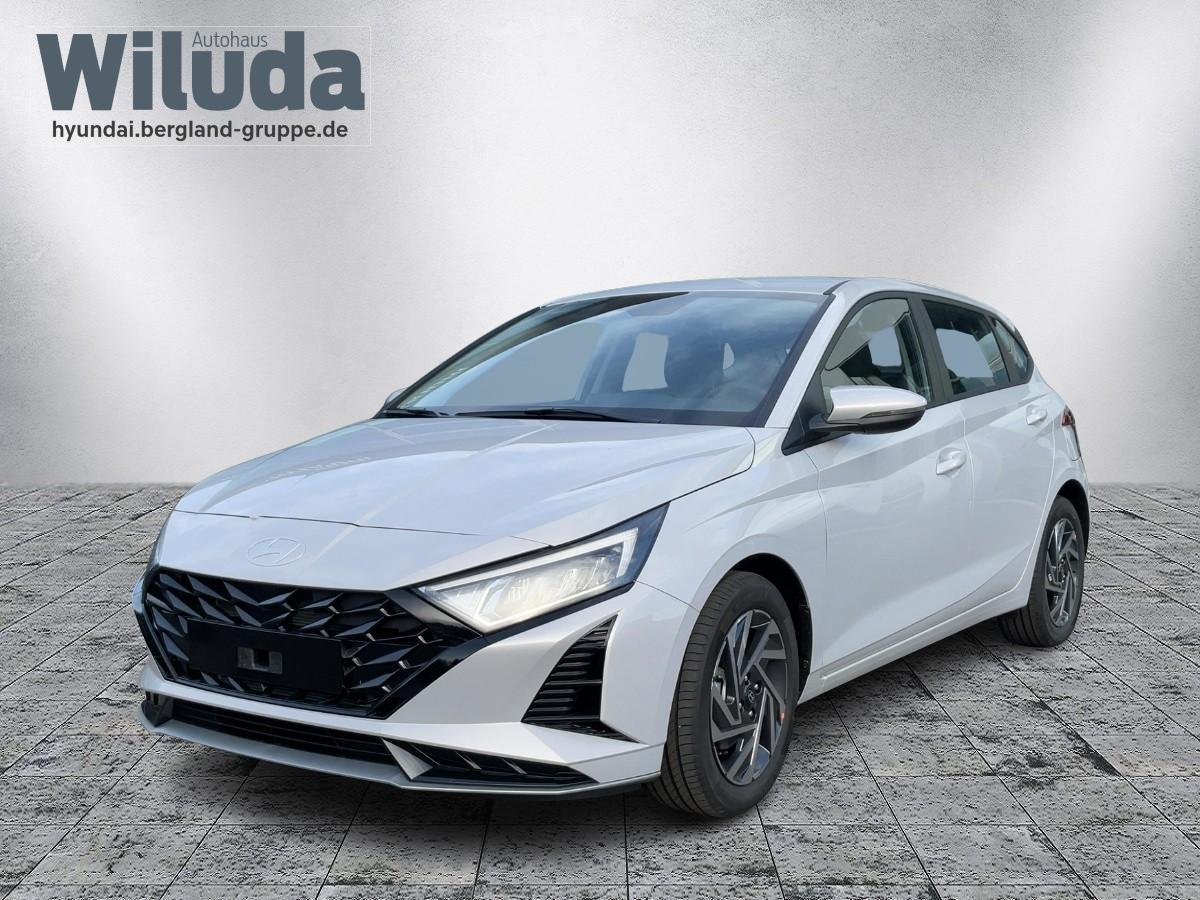 HYUNDAI Trend (MY26) 1.0 T-GDI (90 PS) 6-MT