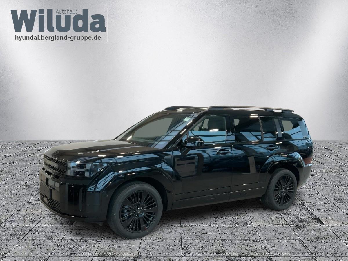 HYUNDAI Blackline PHEV 6-Sitzer (MY26) 288 PS