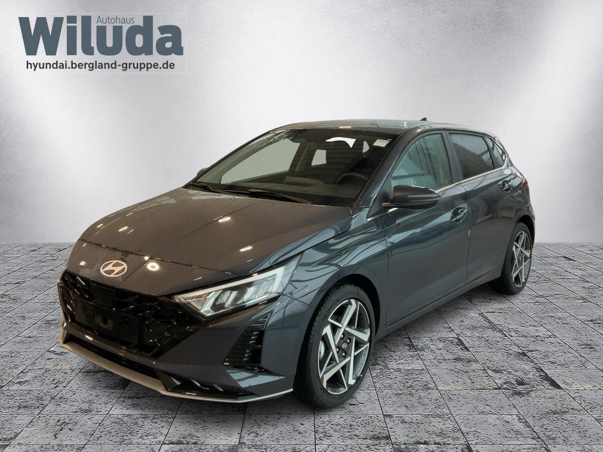 HYUNDAI Prime MY26 1.0 T-GDI (90 PS) 7-DCT 2WD
