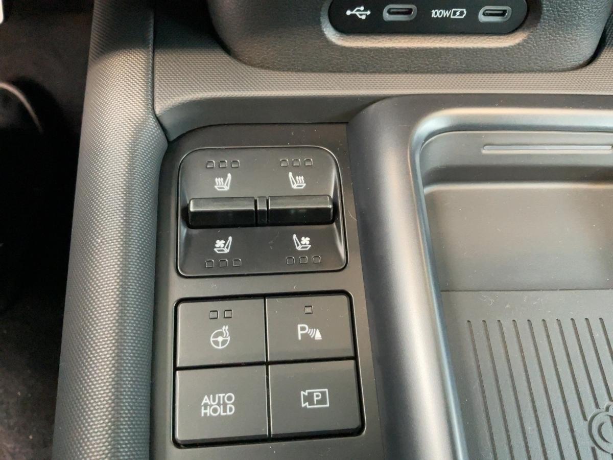 HYUNDAI N-Line X Facelift 84 Kwh (325 PS) (MY26) HYUNDAI N-Line X Facelift 84 Kwh (325 PS) (MY26)