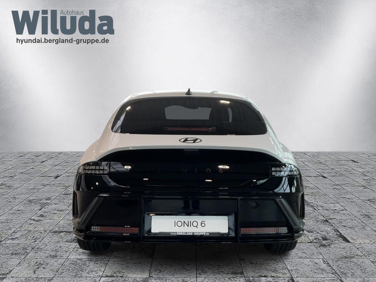 HYUNDAI N-Line X Facelift 84 Kwh (325 PS) (MY26) HYUNDAI N-Line X Facelift 84 Kwh (325 PS) (MY26)