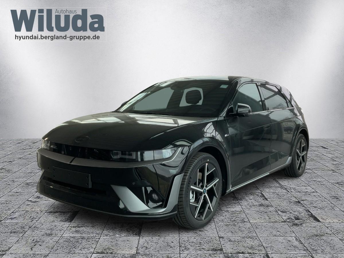 HYUNDAI N Line MY26 FL 84 kWh 2WD (229 PS)