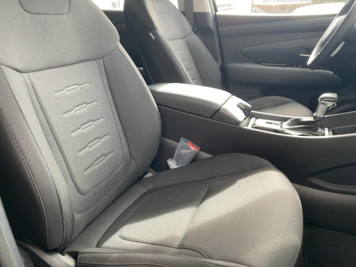 HYUNDAI Select (MY26) 1.6 CRDi (136 PS) 48V 7-DCT HYUNDAI Select (MY26) 1.6 CRDi (136 PS) 48V 7-DCT