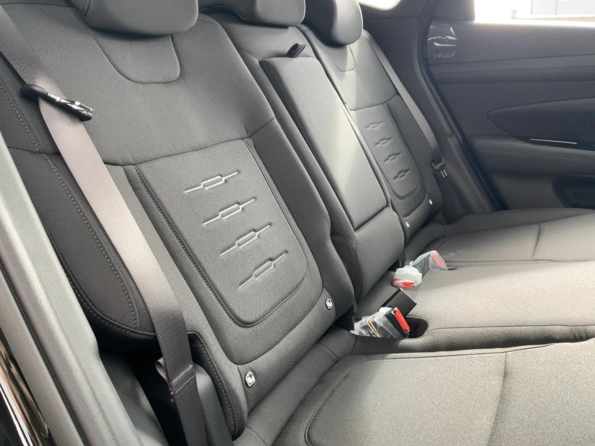 HYUNDAI Select (MY26) 1.6 CRDi (136 PS) 48V 7-DCT HYUNDAI Select (MY26) 1.6 CRDi (136 PS) 48V 7-DCT