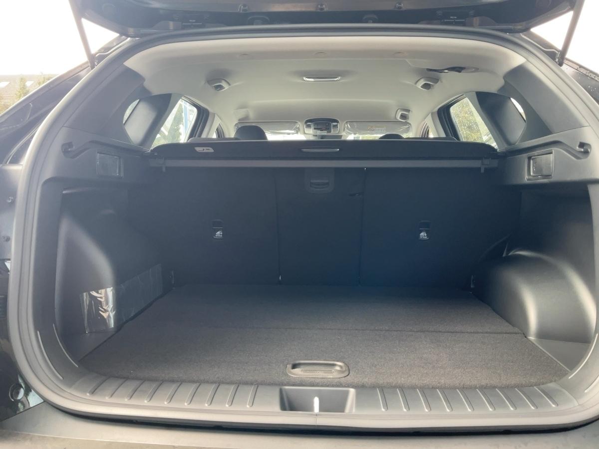 HYUNDAI Select (MY26) 1.6 CRDi (136 PS) 48V 7-DCT HYUNDAI Select (MY26) 1.6 CRDi (136 PS) 48V 7-DCT