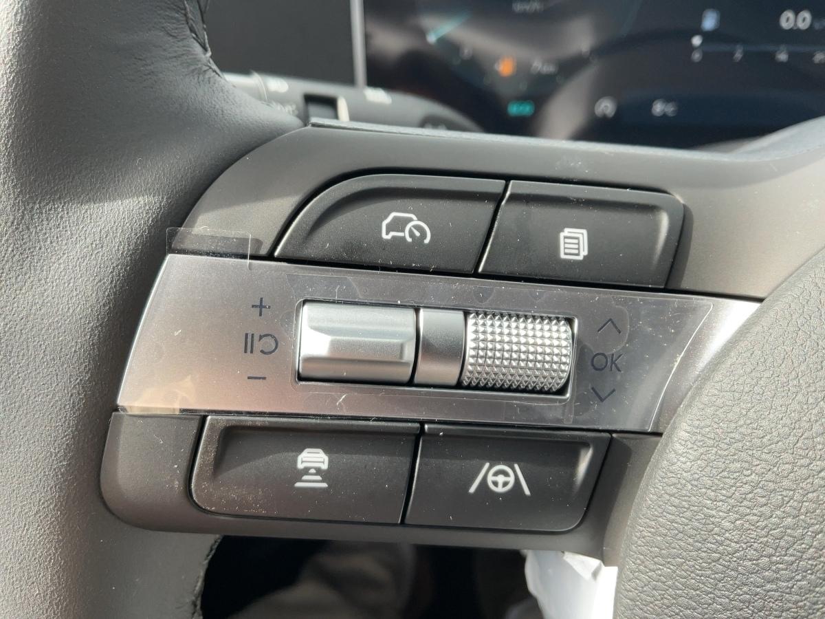 HYUNDAI Select (MY26) 1.6 CRDi (136 PS) 48V 7-DCT HYUNDAI Select (MY26) 1.6 CRDi (136 PS) 48V 7-DCT