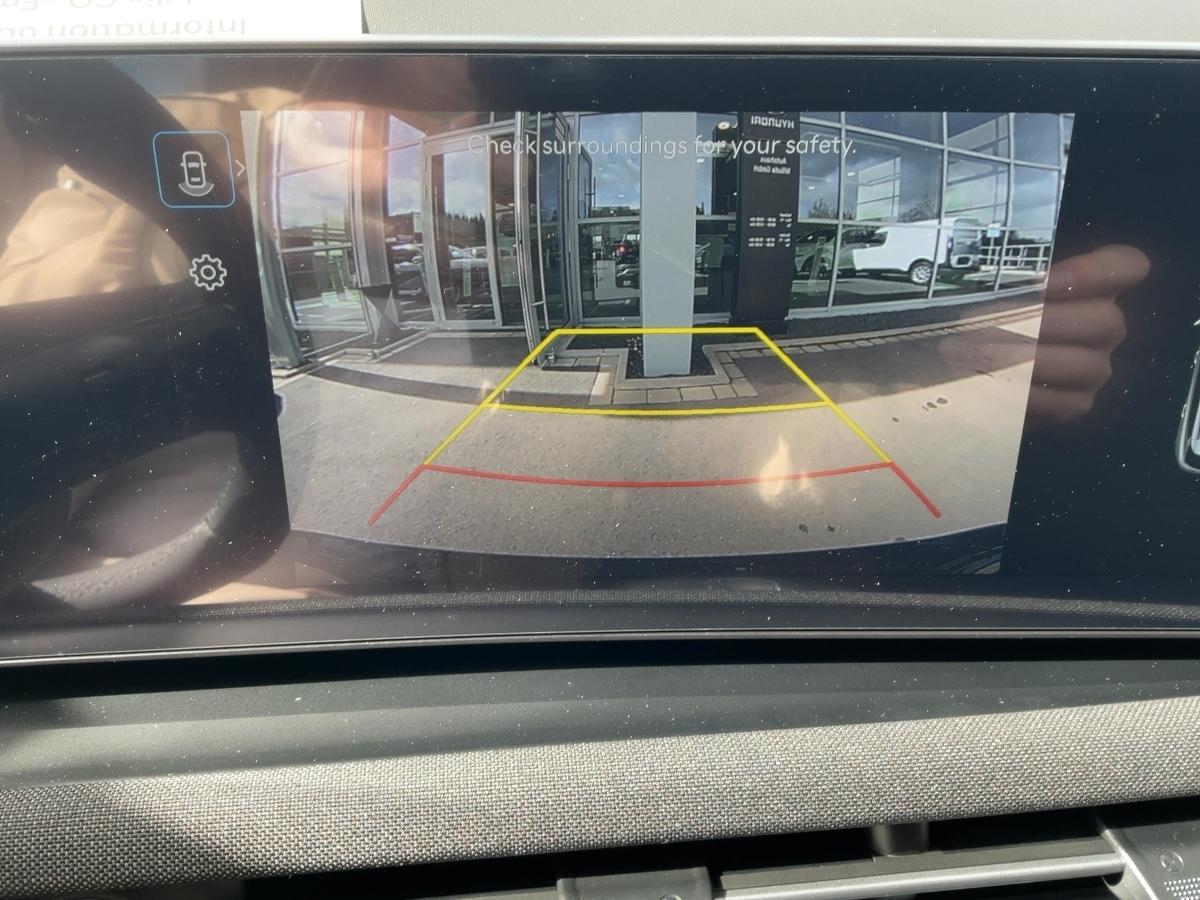 HYUNDAI Select (MY26) 1.6 CRDi (136 PS) 48V 7-DCT HYUNDAI Select (MY26) 1.6 CRDi (136 PS) 48V 7-DCT