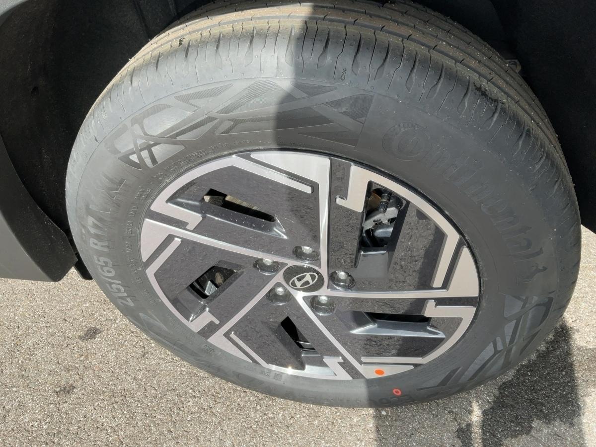 HYUNDAI Select (MY26) 1.6 CRDi (136 PS) 48V 7-DCT HYUNDAI Select (MY26) 1.6 CRDi (136 PS) 48V 7-DCT