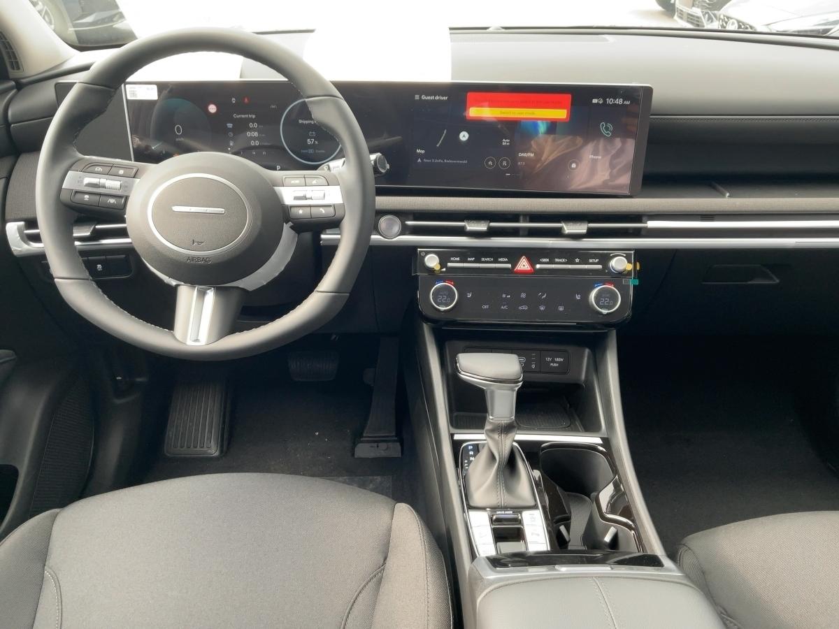 HYUNDAI Select (MY26) 1.6 CRDi (136 PS) 48V 7-DCT HYUNDAI Select (MY26) 1.6 CRDi (136 PS) 48V 7-DCT