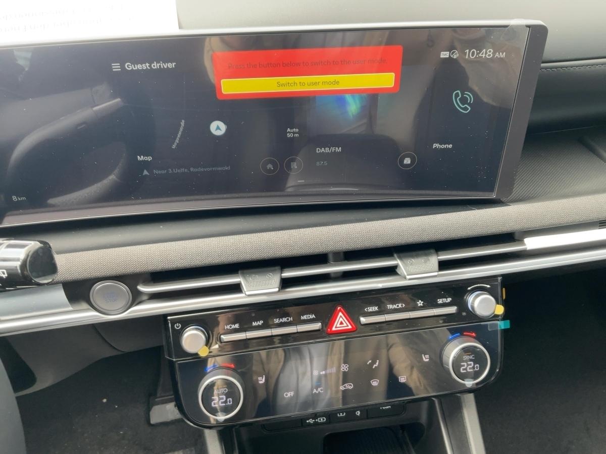 HYUNDAI Select (MY26) 1.6 CRDi (136 PS) 48V 7-DCT HYUNDAI Select (MY26) 1.6 CRDi (136 PS) 48V 7-DCT